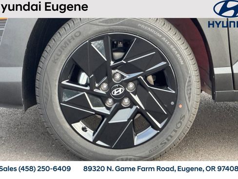 New 2026 Hyundai Kona SEL Sport image 27