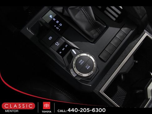 Used 2026 Toyota Tacoma SR5 AWD/4WD image 16