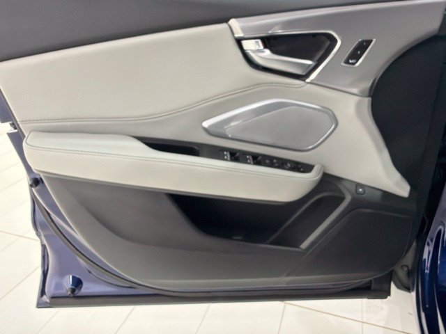Certified 2023 Acura RDX w/ Technology Package AWD/4WD image 10