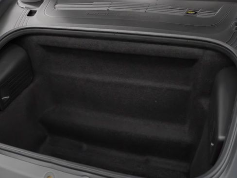 New 2025 Porsche 718 Cayman image 14