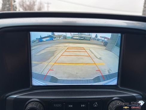 Used 2017 Chevrolet Silverado 1500 LT w/ All Star Edition image 17