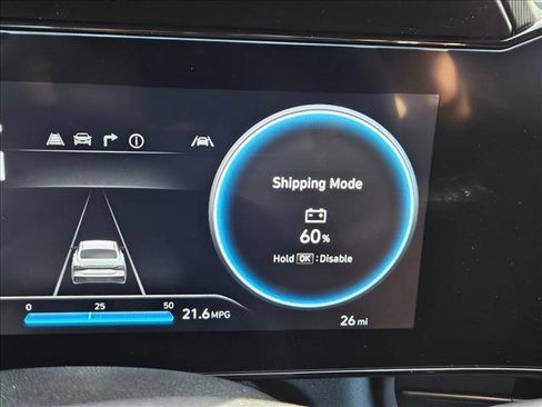 New 2026 Hyundai Elantra N Line image 17