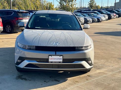 New 2026 Hyundai Ioniq 5 SE image 2