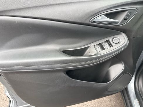 Used 2021 Buick Encore GX Preferred FWD image 15