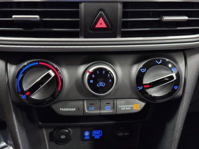 Used 2020 Hyundai Kona SE AWD/4WD image 21