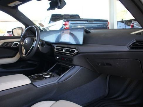 Used 2024 BMW 230i Coupe image 25
