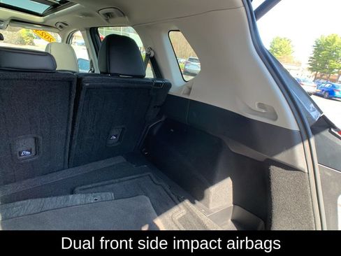 Certified 2023 Nissan Rogue SL AWD/4WD image 33
