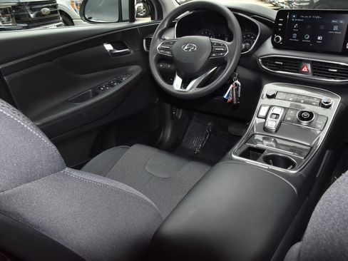 Used 2023 Hyundai Santa Fe SE FWD image 15