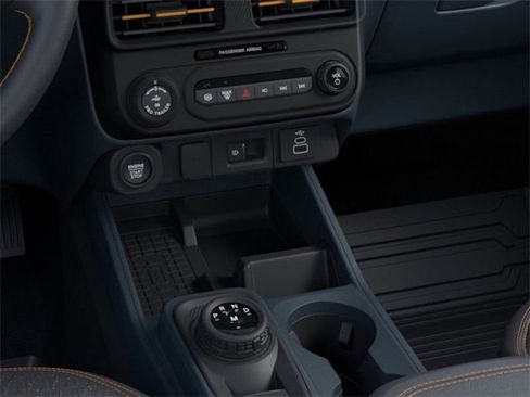 New 2025 Ford Maverick Tremor image 16