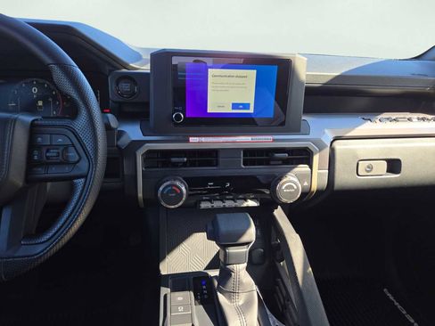 New 2025 Toyota Tacoma SR5 image 7