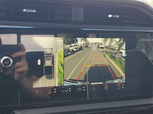 New 2026 GMC Sierra 1500 AT4X image 16