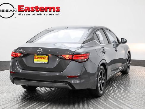 Used 2024 Nissan Sentra SV image 6