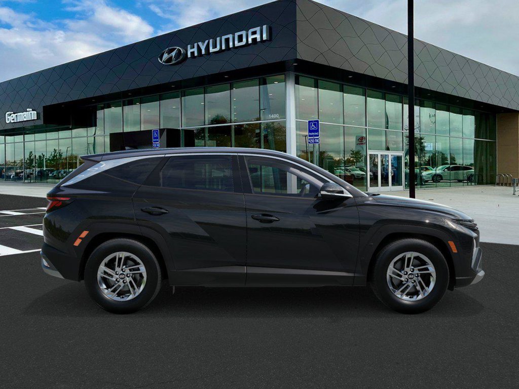 New 2026 Hyundai Tucson SE FWD image 7