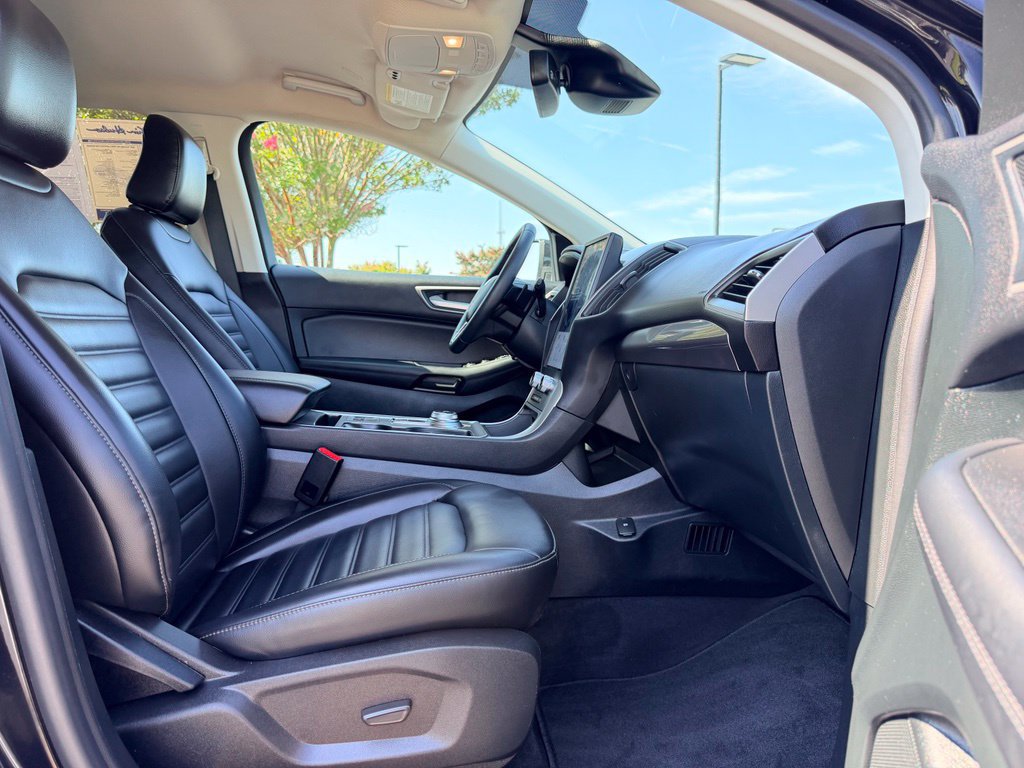 Certified 2024 Ford Edge SEL w/ Convenience Package AWD/4WD image 13