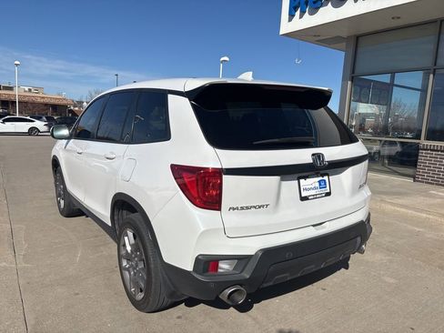 Used 2023 Honda Passport EX-L image 7