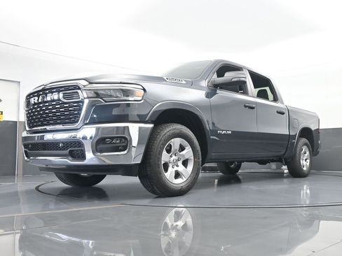 Used 2025 RAM 1500 Big Horn image 50