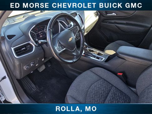 Used 2022 Chevrolet Equinox LT image 14
