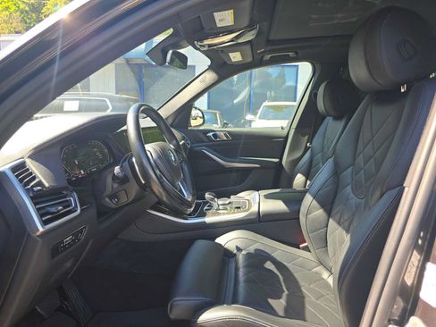 Used 2023 BMW X5 xDrive40i AWD/4WD image 20
