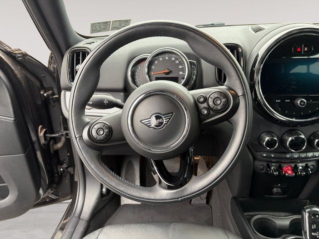 Used 2021 MINI Cooper Countryman ALL4 AWD/4WD image 12