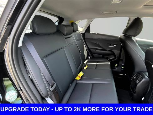 New 2026 Hyundai Kona Limited AWD/4WD image 13