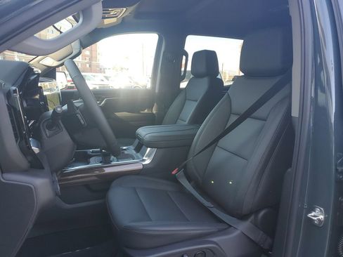 New 2026 Chevrolet Silverado 1500 LT Trail Boss image 17