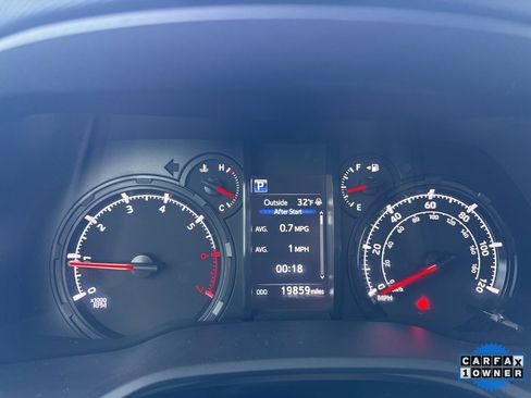 Used 2024 Toyota 4Runner SR5 Premium image 10