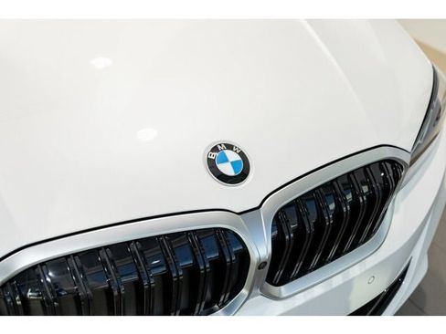 New 2026 BMW 330i xDrive Sedan w/ Premium Package image 47