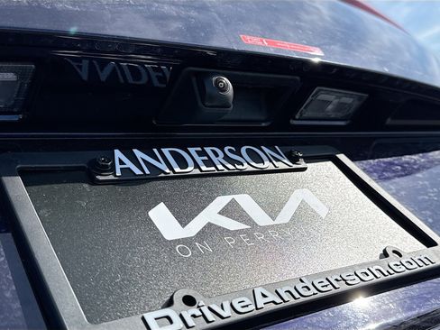 New 2026 Kia Carnival EX image 13