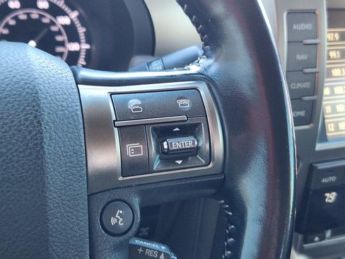 Used 2019 Lexus GX 460 Premium image 31