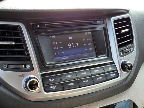 Used 2016 Hyundai Tucson Eco image 28