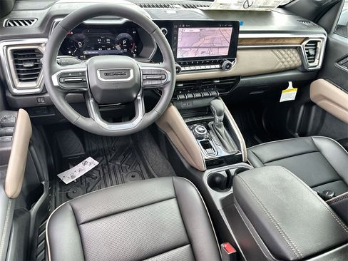 New 2026 GMC Canyon Denali image 20