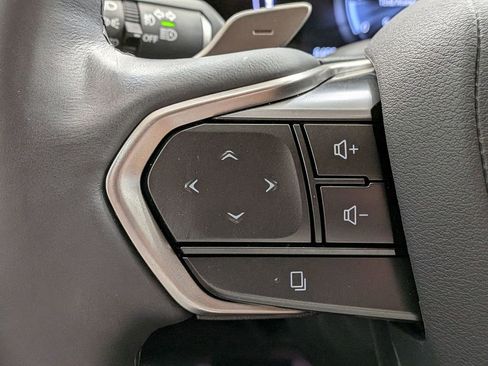 Used 2025 Lexus NX 350 AWD w/ Cold Area Package image 19