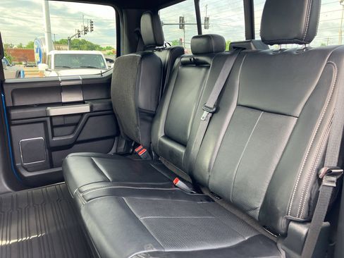 Used 2020 Ford F150 Lariat AWD/4WD image 31