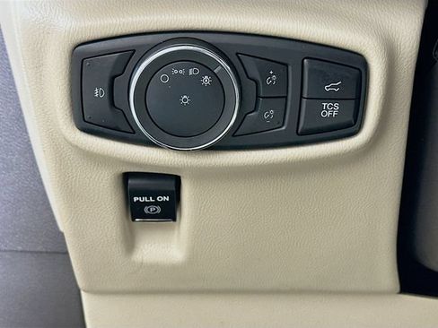 Certified 2020 Lincoln Nautilus Reserve w/ Equipment Group 201A AWD/4WD image 13
