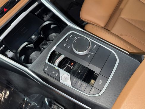 Used 2023 BMW 330e w/ Driving Assistance Package RWD image 27