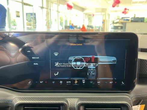 New 2025 Ford Mustang Dark Horse w/ Dark Horse Handlin Package image 32