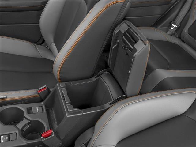 New 2026 Subaru Forester Touring AWD/4WD image 10