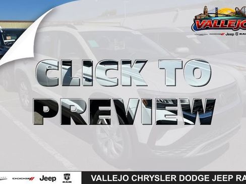 Used 2023 Volkswagen Taos S AWD/4WD image 1