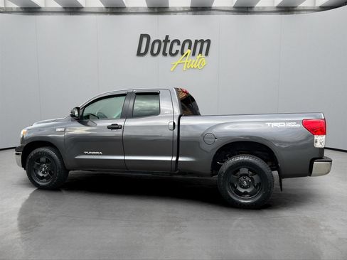 Used 2013 Toyota Tundra 4x4 Double Cab w/ TRD Off-Road Pkg image 3