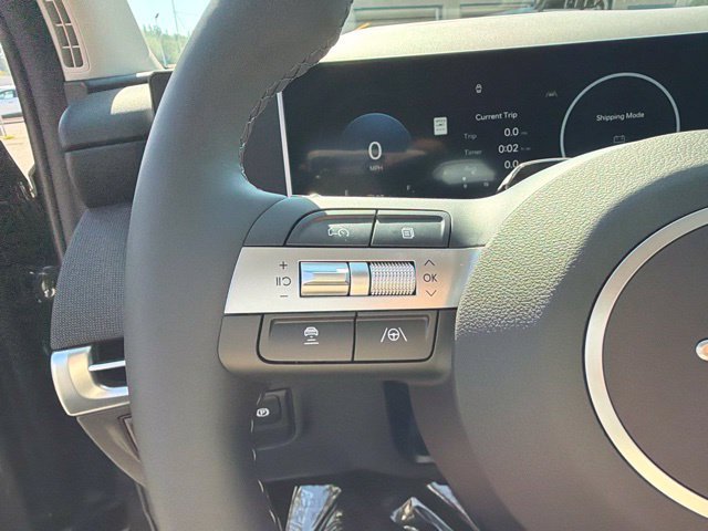 New 2026 Hyundai Tucson Limited AWD/4WD image 22