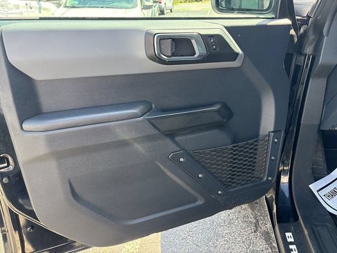 Certified 2024 Ford Bronco Big Bend AWD/4WD image 10