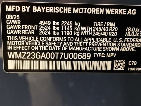 New 2026 MINI Cooper Countryman S image 28