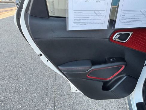 Used 2023 Kia Soul GT-Line image 26