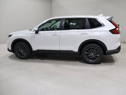 New 2026 Honda CR-V EX-L image 4