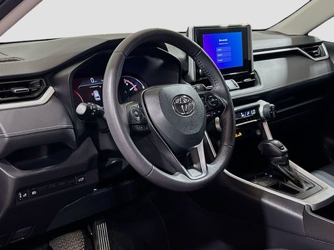 Used 2024 Toyota RAV4 XLE Premium FWD image 7