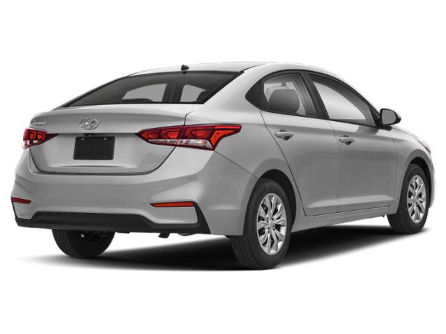 Used 2019 Hyundai Accent SE FWD image 1