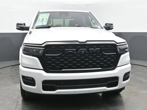 New 2026 RAM 1500 Big Horn image 8