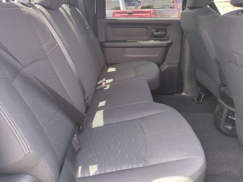 New 2025 RAM 2500 Tradesman image 18