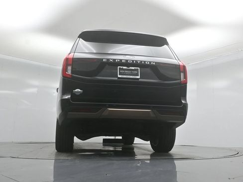 New 2026 Ford Expedition King Ranch AWD/4WD image 45