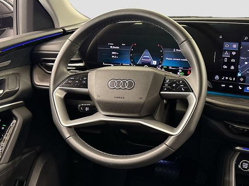 Used 2025 Audi Q5 Premium Plus w/ Premium Plus AWD/4WD image 20